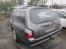 2001 Ford AUII Fairmont V8 Wagon